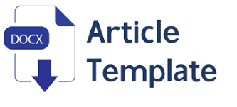 TEMPLATE | Jurnal Bersama Ilmu Ekonomi (EKONOM)